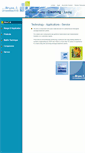 Mobile Screenshot of brunsumwelttechnik.de